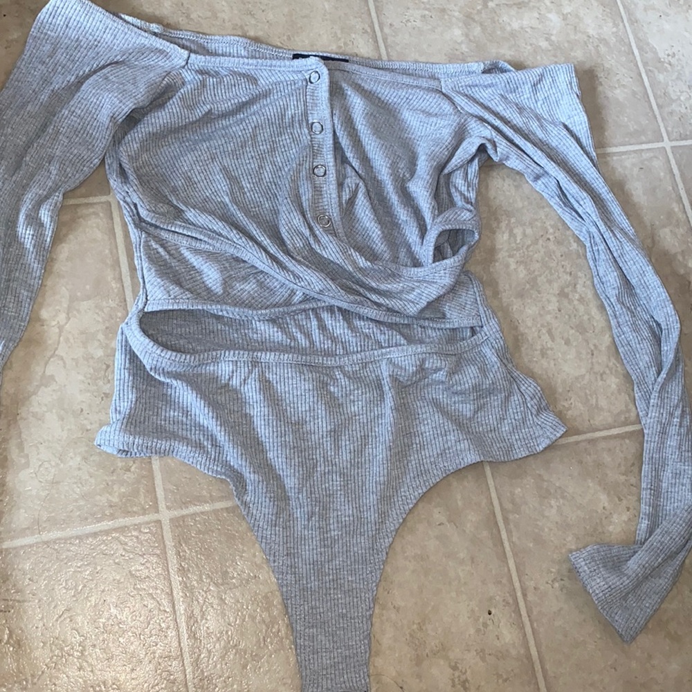 Bodysuit